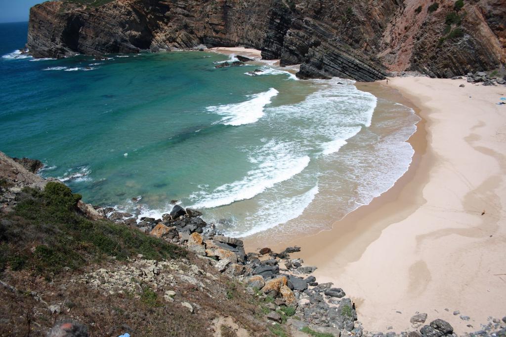 Monte Da Baia Do Tonel Villa ซัมบูเจย์ราโดมาร์ ภายนอก รูปภาพ